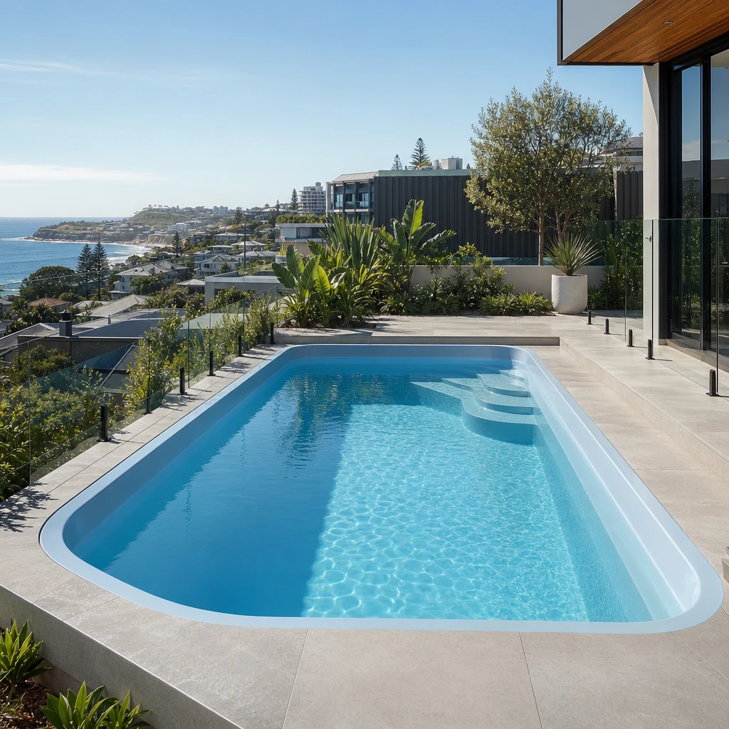 Illustration for Blog: Turnkey Pool - Commercial + Informational - JGBUILD